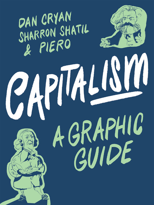Title details for Capitalism by Dan Cryan - Available